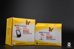 告別傳統(tǒng)方式 全新掃描式血糖檢測儀詳細評測