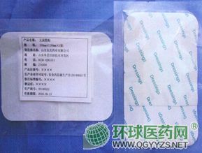 無菌敷貼生產廠家,醫(yī)用無菌敷貼價格