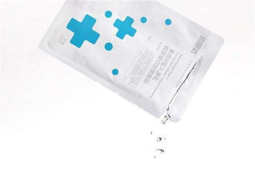 械字號 醫(yī)用膠原蛋白敷貼驚喜來襲珀麗達帶你體驗不一樣的煥美之旅