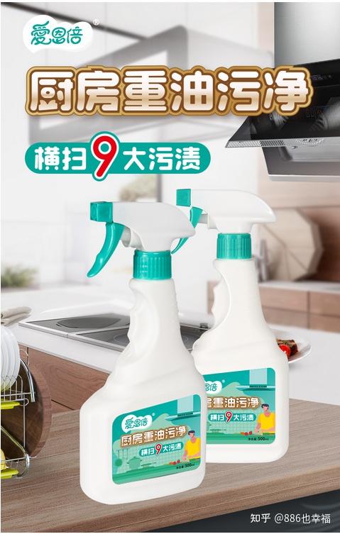 浴室和廚房清潔好物推薦 高效省力的實用工具與敷貼器詳解