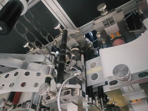 小牛全自動敷貼模切包裝一體機 一機成型，重塑敷貼器生產新標桿